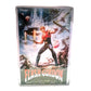 Flash Gordon Movie Poster Metal Tin Sign 8"x12"